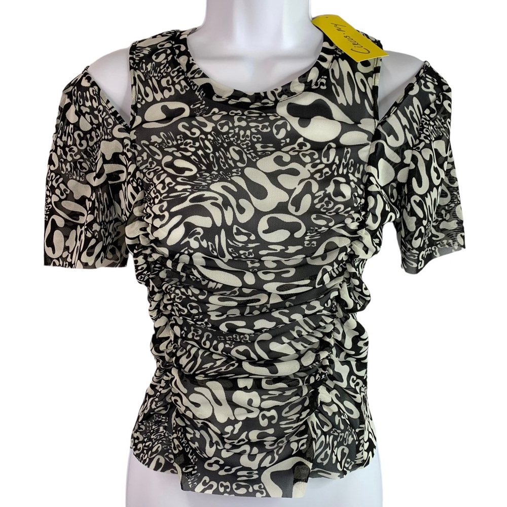 Circus NY Women’s Top Size S